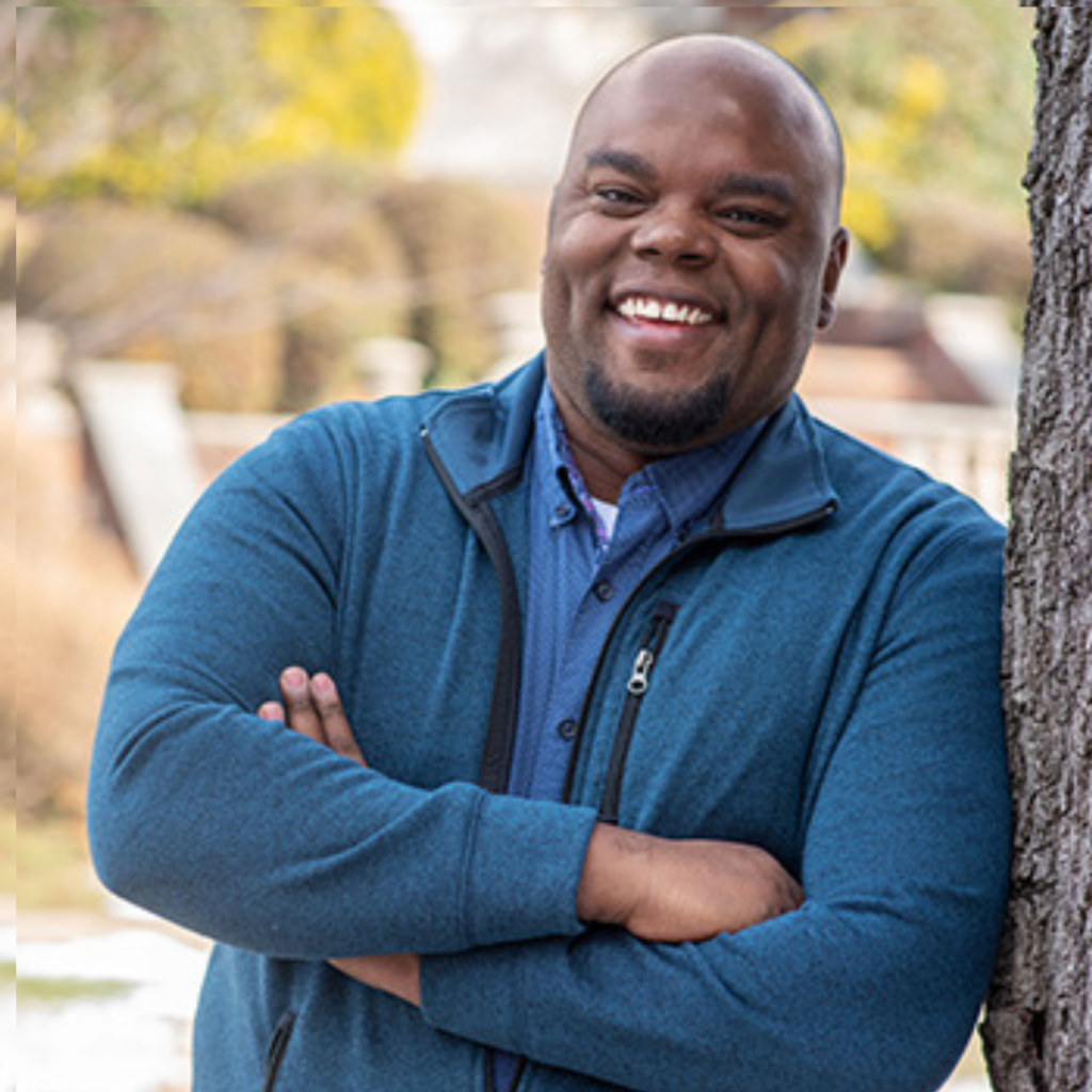 Kwame Mbalia