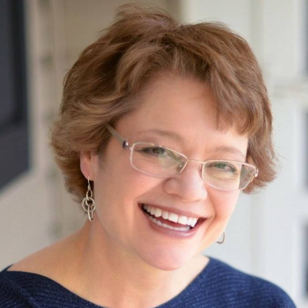 Donna Galanti