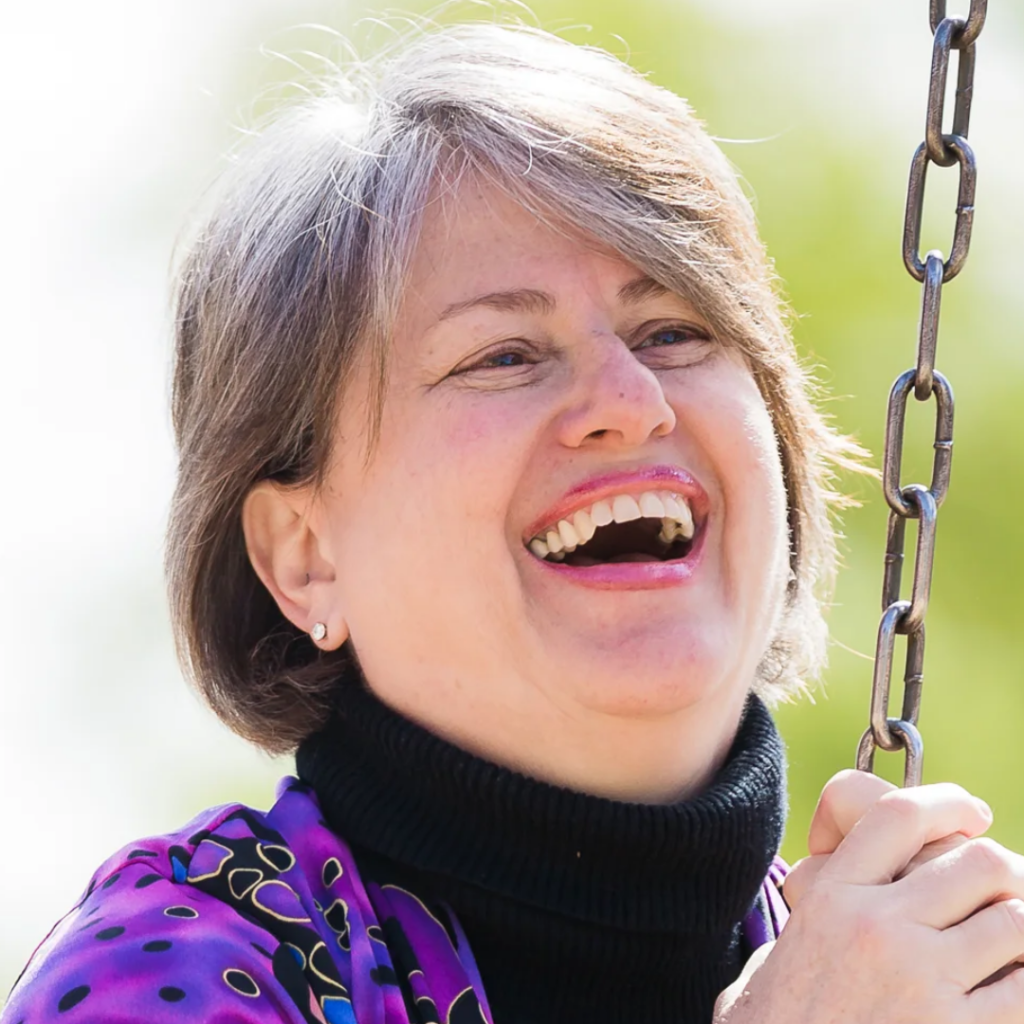Linda Radke