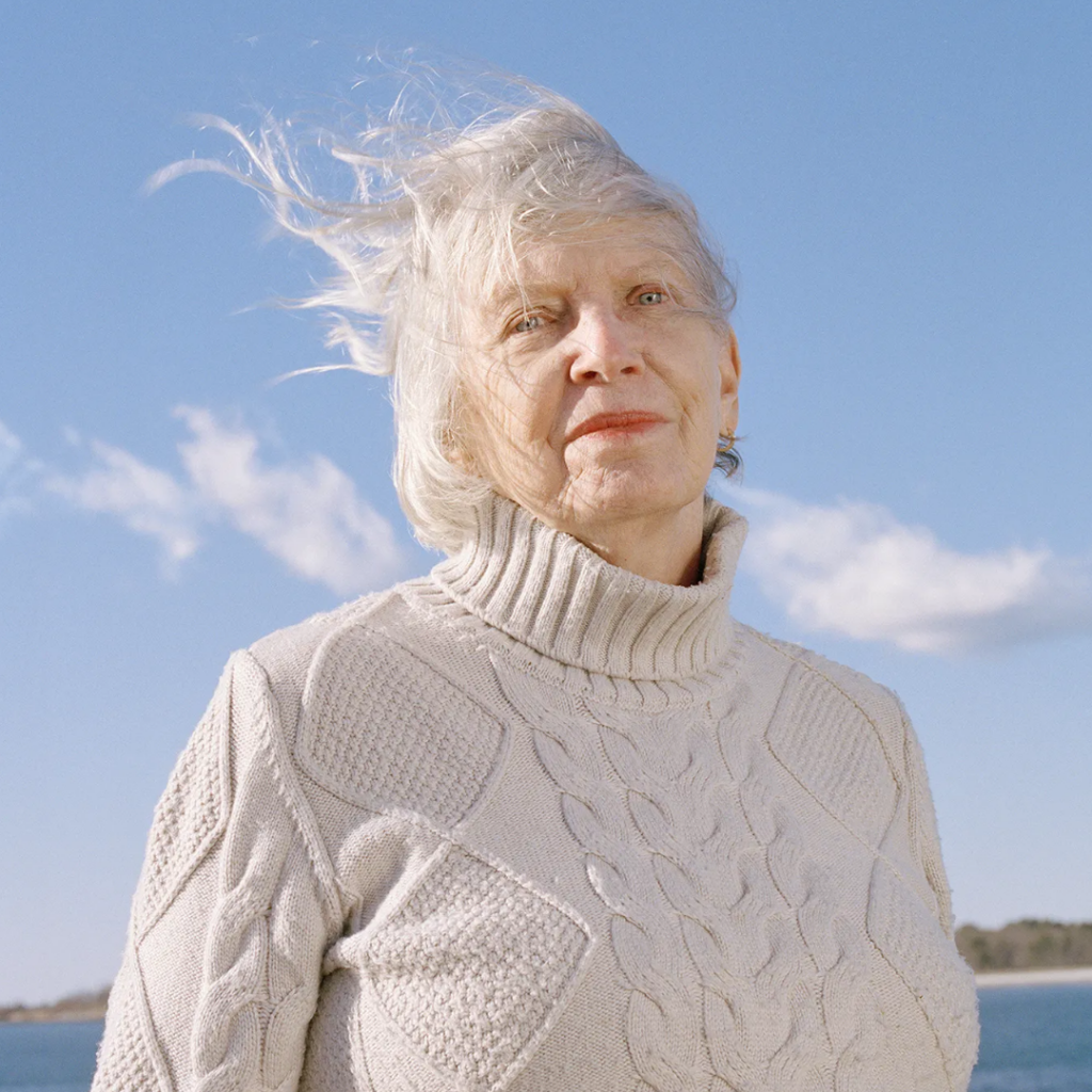 Lois Lowry