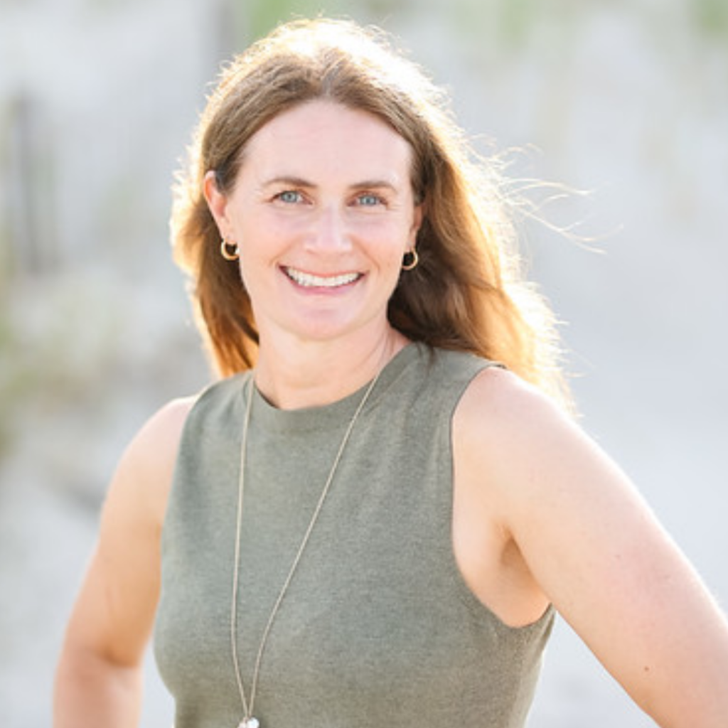 Kate Fletcher