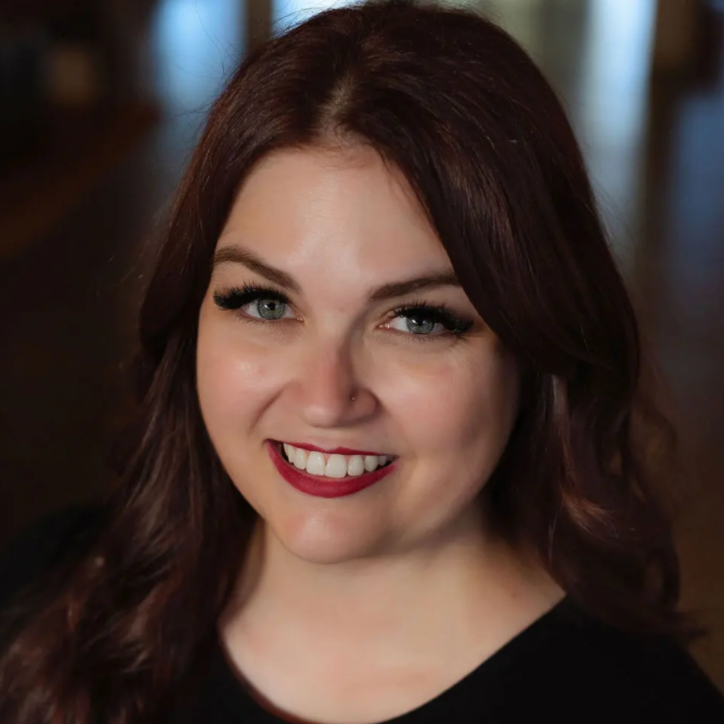 Rachael Welsh
