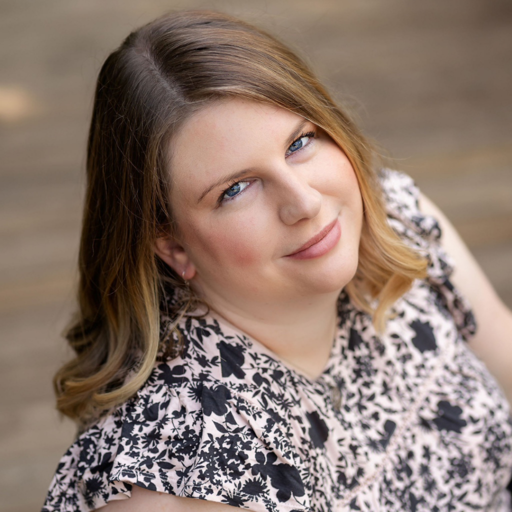 Catherine Laudone