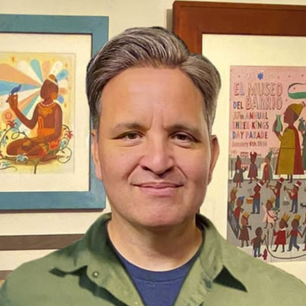 John Parra