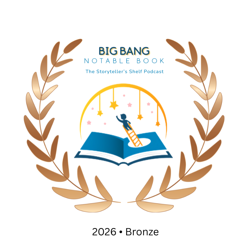 2026 Big Bang Notable Bronze Seal