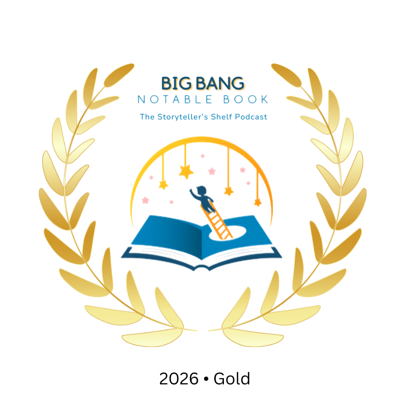 2026 Big Bang Notable Gold Seal