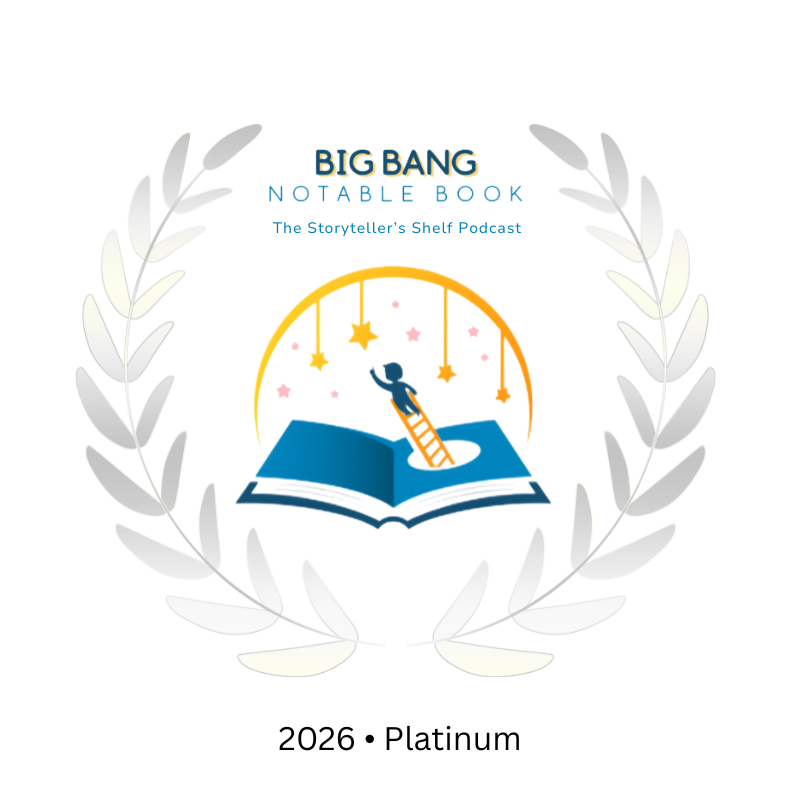 2026 Big Bang Notable Platinum Seal