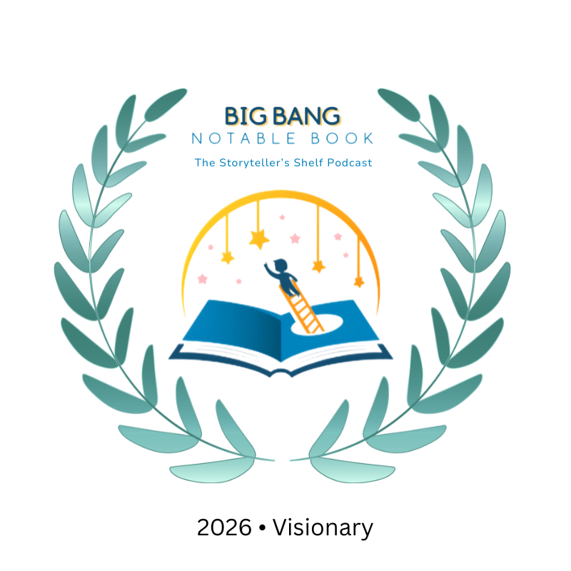 2026 Big Bang Notable Visionary Seal