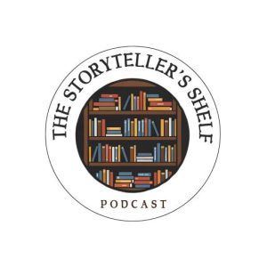 Support The Storyteller's Shelf Podcast on Ko-Fi