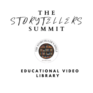 The Storytellers Educational Library