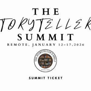 The Storytellers Summit