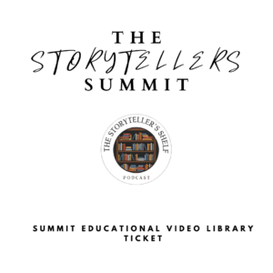 The Storytellers Summit Educational Library