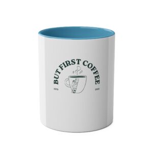 Storyteller Coffee Mug