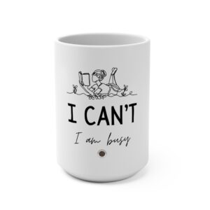 Storytellers Summit Mug (15 oz)