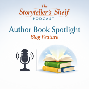 Children’s Book Blog Feature for Authors